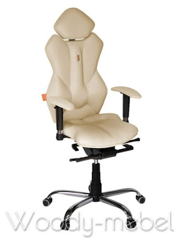Офисные кресла: Royal (Premium Line)