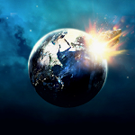 Earth on Fire Apk