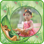 Kid Photo Frames Apk