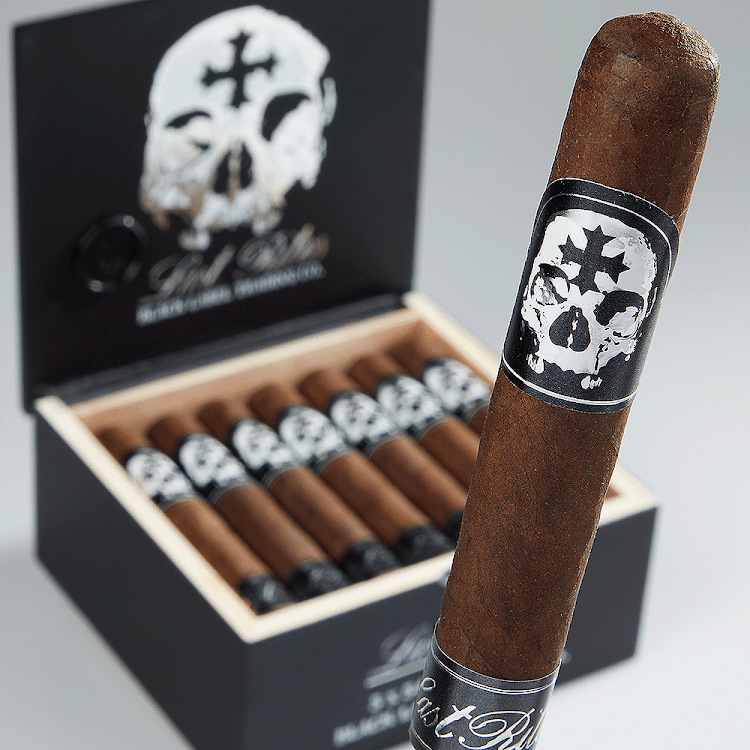 Last Rites Robusto.