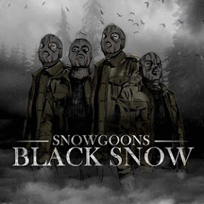 Snowgoons - Black Snow