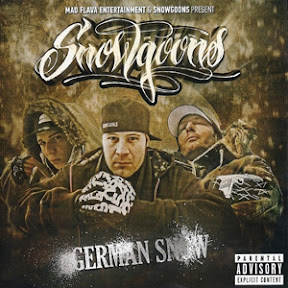 Snowgoons - German Snow