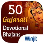 50 Gujarati Devotional Bhajans Apk