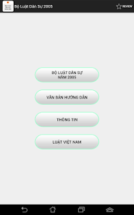 How to install Bo luat Dan su Viet Nam 2015 lastet apk for android