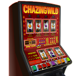 slots CHAZING WILD Apk