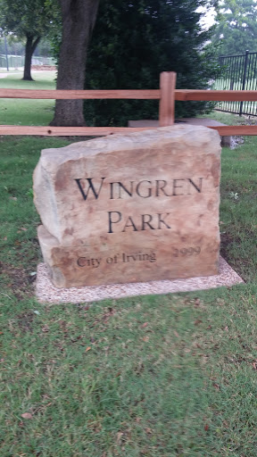 Wingren Park South