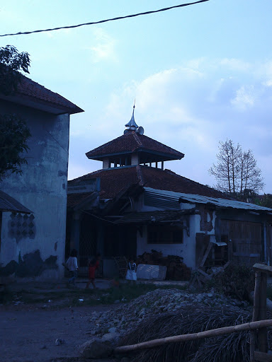 Masjid Al Hasanah