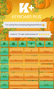 How to get Pumpkin Keyboard 1.0.2 apk for laptop