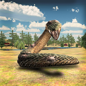 Download Anaconda Snake Attack Sim For PC Windows and Mac