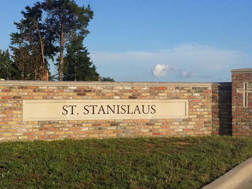 St. Stanislaus Cemetery 
