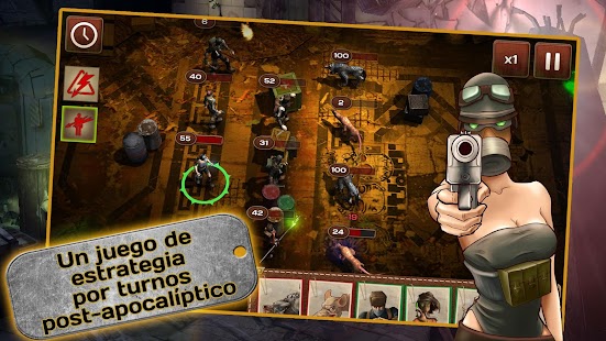 How to get Metro2033: Guerras 1.0.2 unlimited apk for laptop