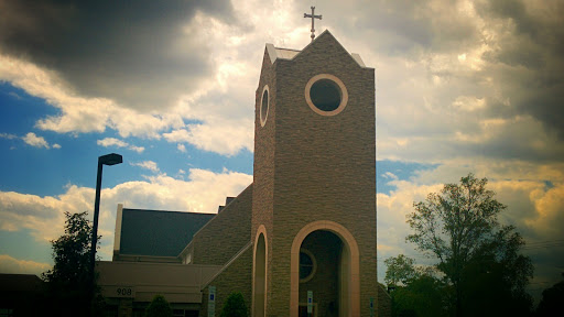 St. Andrew Lutheran Church