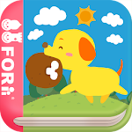 The Dog & Reflection (FREE) Apk