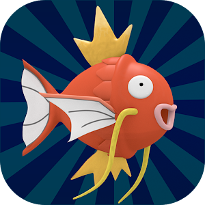 Download Majikarp Go : Runner Fish For PC Windows and Mac