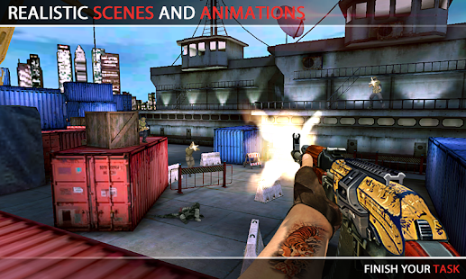 How to download SWAT Anti-Terrorist Elite Shot 1.0.4 apk for pc