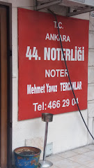 Ankara 44. Noterliği
