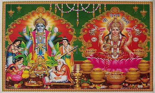 How to install Hindi Satyanarayan Katha Audio patch 1.0 apk for bluestacks