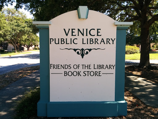 Friends of Venice Library