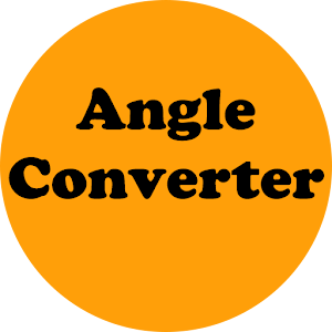 Download Angle Converter For PC Windows and Mac