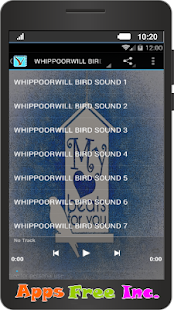 How to mod Whippoorwill Bird Sound 1.0 apk for bluestacks