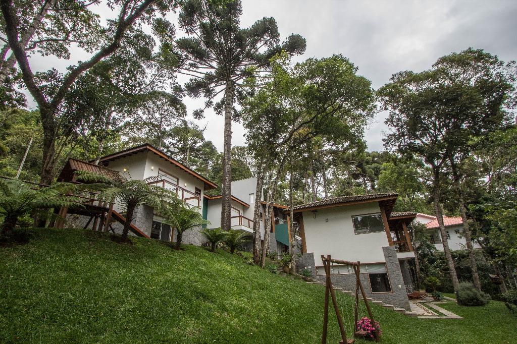 Casas à venda Condomínio Chácaras Cataguá