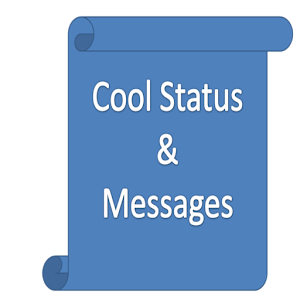 Cool Status And Messages.apk 1.0