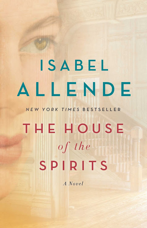 Allende's ‘The House of the Spirits'