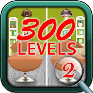 Download Find the differences 300 levels For PC Windows and Mac