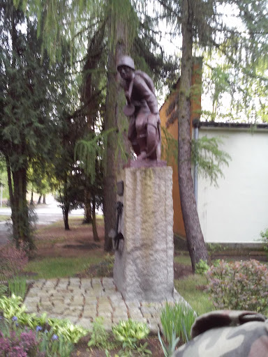 Pomnik Żołnierza 