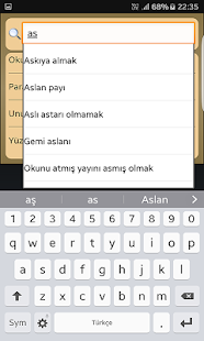 How to install Yeni Deyimler Sözlüğü 1.1 apk for laptop