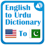 Dictionary English to Urdu Apk