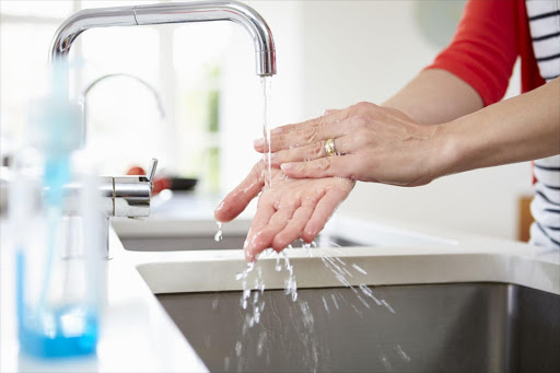 Practise good hygiene to avoid listeriosis, which primarily affects pregnant women and their newborns‚ adults aged 65 and older and people with weakened immune systems. Image: 123RF/Cathy Yeulet