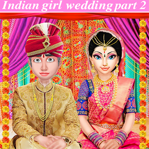 Download Indian Girl Wedding Part-2 For PC Windows and Mac