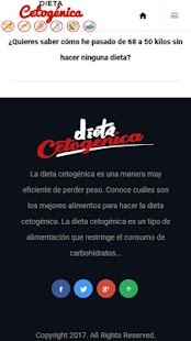 How to install Dieta Cetogénica patch 1.0 apk for laptop