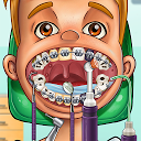 ダウンロード Dentist games をインストールする 最新 APK ダウンローダ