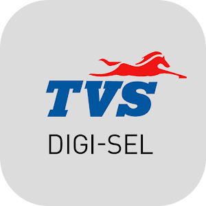 Download TVS Digisel For PC Windows and Mac