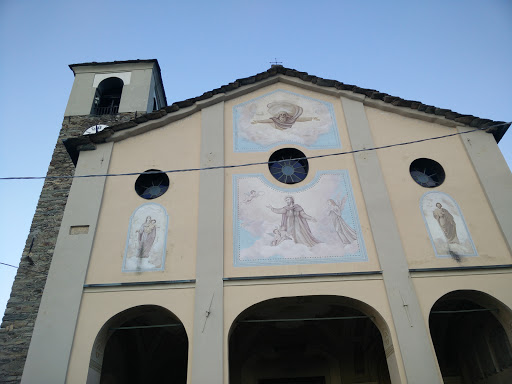Chiesa Di Fassinetto