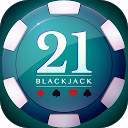 ダウンロード Blackjack - Side Bets - Free Offline Casi をインストールする 最新 APK ダウンローダ