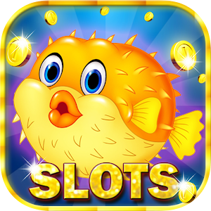 Download Golden Fish Grand Casino Slots For PC Windows and Mac