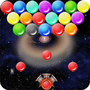 Bubble Space.apk 1.2.1