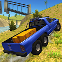 ダウンロード Truck Driver Cargo Transporter をインストールする 最新 APK ダウンローダ