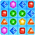 Dragons and Jewels Apk