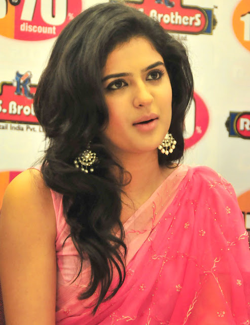 HOT Deeksha Seth Stills