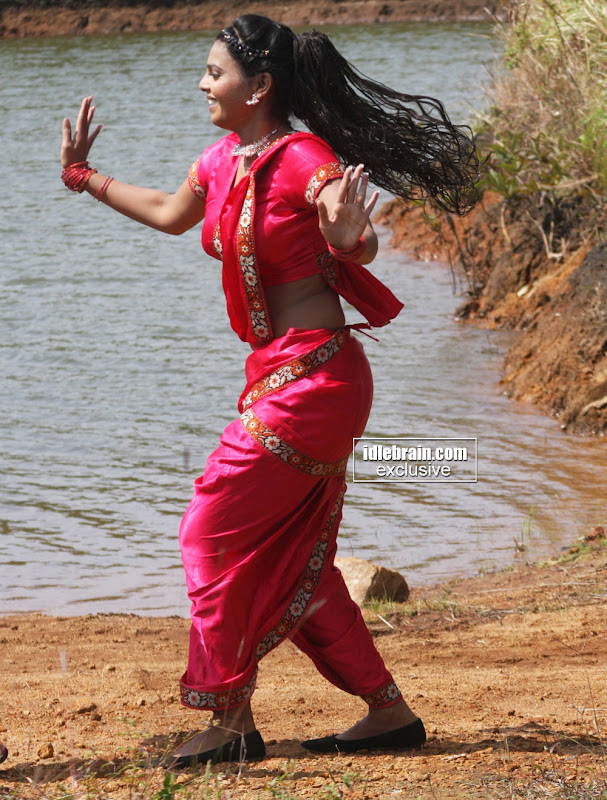 HOT Sonia Suri in Chapter Six Movie Stills