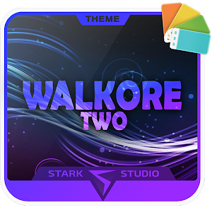 Theme Xp - WALKORE TWO