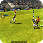 Football Pro 2015 Apk