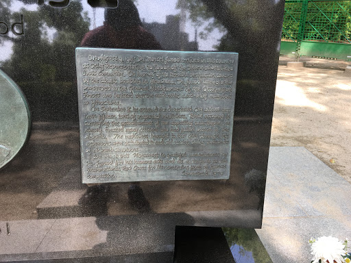 On August 9, 1945, Dr. Marcel Junod arrived in this country as Chief Representative to Japan of the International Red Cross Committee.  On hearing of the terrible destruction caused by the atomic...