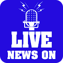 ダウンロード Live News Online Updates をインストールする 最新 APK ダウンローダ