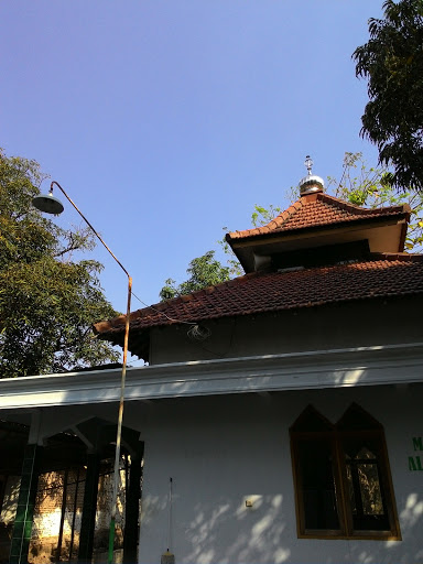 Masjid Al Jariyah