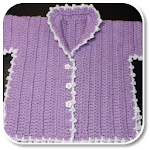 Crochet Sweater Patterns Apk